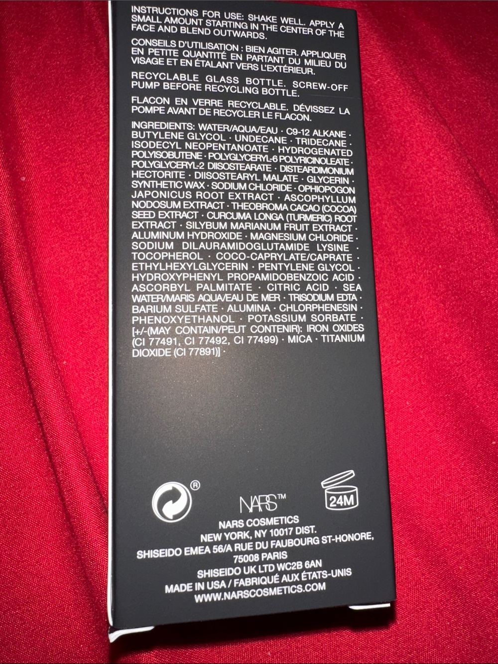 NARS - Picture 3 of 8